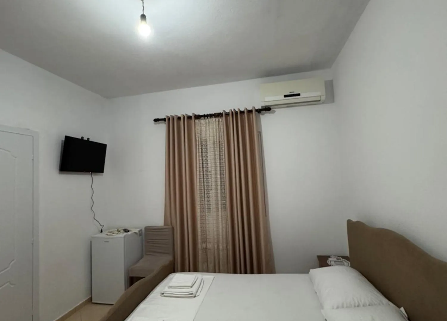 Family Apartment Ksamil